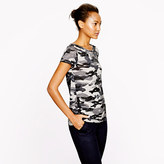Thumbnail for your product : Camo tee
