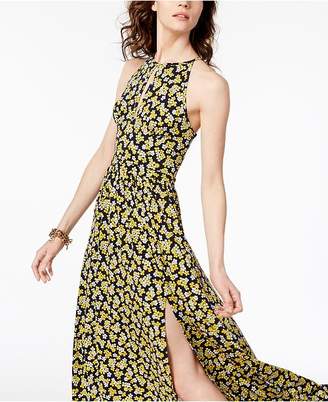 Michael Kors Michael Kors Floral-Print Maxi Dress, Created for Macy's