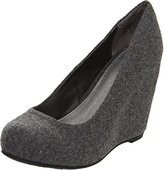 Thumbnail for your product : Fergalicious Women's Dreamer Wedge Pump