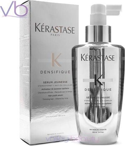 Kerastase Densifique Serum Jeunesse, 3.4oz