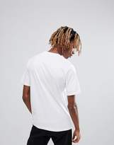Thumbnail for your product : Dickies Stockdale T-Shirt With Small Logo In White