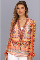 Thumbnail for your product : Hale Bob Dreams In Color Top
