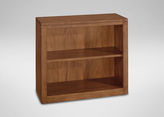 Thumbnail for your product : Ethan Allen Farley Low Bookcase