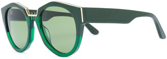Marni Eyewear Marni Driver sunglasses