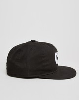 Thumbnail for your product : Mitchell & Ness Snapback Cap Ballpark Chicago Bulls