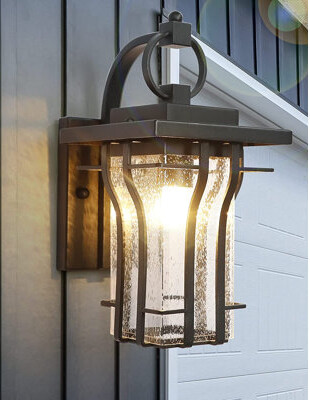 Longshore Tides Arinjay LED Wall Light