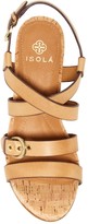 Thumbnail for your product : Isola 'Obelia' Wedge Sandal