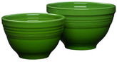 Thumbnail for your product : Fiesta 2-Piece Baking Bowl Set