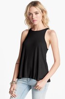 Thumbnail for your product : Free People 'Long Beach' Tank