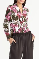 Thumbnail for your product : Rachel Roy Collection Vaughn Twist Front Blouse