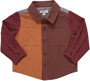 Pink Chicken Jack Shirt