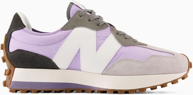 New Balance Women's Purple Sneakers & Athletic Shoes with Cash Back |  ShopStyle
