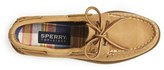 Thumbnail for your product : Sperry 'Authentic Original' Leather Boat Shoe