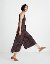 Thumbnail for your product : Madewell Apiece Apart Silk Isla Jumpsuit