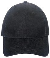 Thumbnail for your product : Gents Black Denim Cap