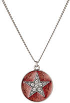 Thumbnail for your product : Marc Jacobs Star Necklace
