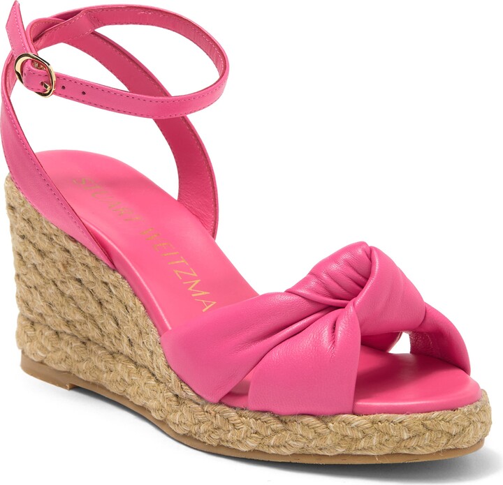 Hot Pink Wedges, Shop The Largest Collection