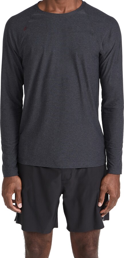 Rhone Reign Long Sleeve Tee