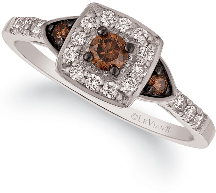 LeVian White Women's Fashion | Shop the world's largest collection 