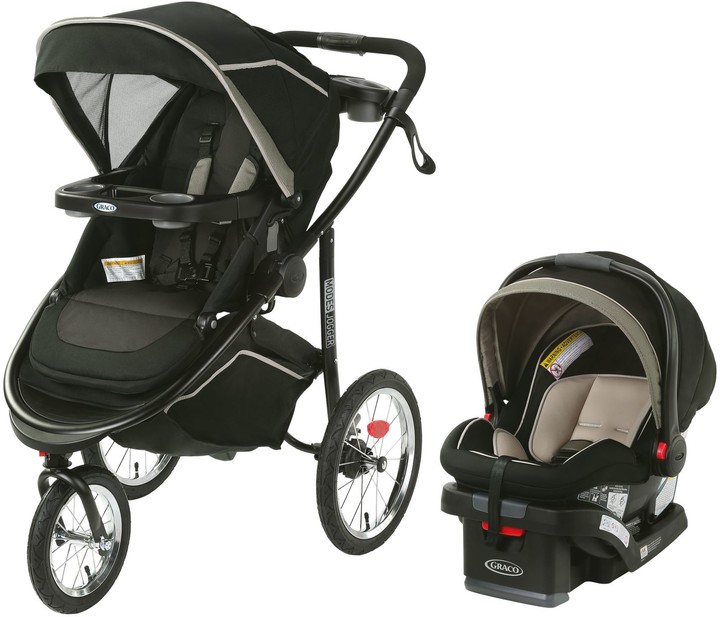 graco baby travel system