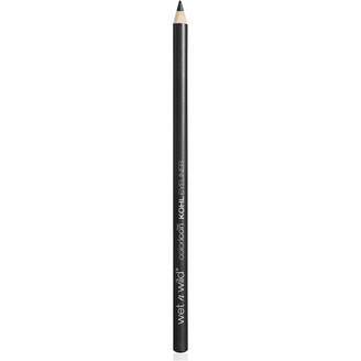 Wet n Wild coloricon Kohl Eyeliner Pencil 1.4g (Various Shades) - Baby's got Black
