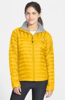 Thumbnail for your product : The North Face 'Tonnerro' Down Jacket