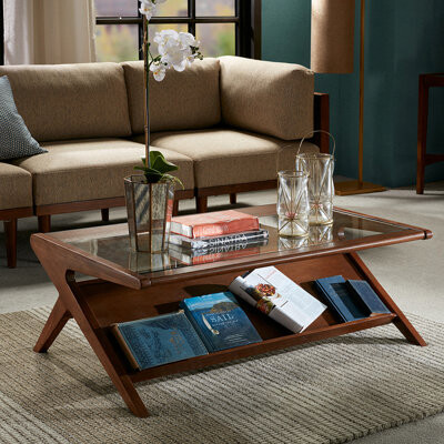 Corrigan Studio Rocket Coffee Table