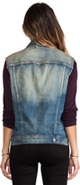 Thumbnail for your product : G Star G-Star Slim Tailor Vest