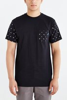 Thumbnail for your product : Vans Paisley Pocket Tee