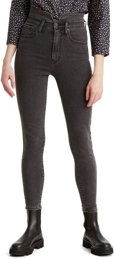 extreme stretch jeans