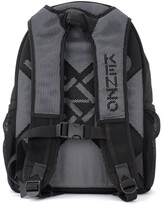 Thumbnail for your product : Kenzo Cross Backpack In Black Fabric With Logo