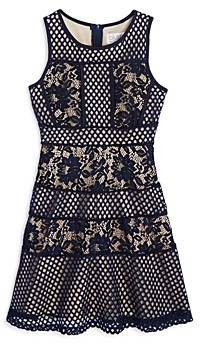 us angels girls dresses
