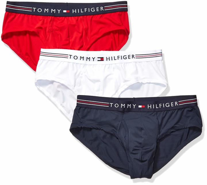 tommy hilfiger underwear men's pack