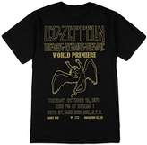 Thumbnail for your product : FEA Men's LED Zeppelin Song Remains The Same T-Shirt