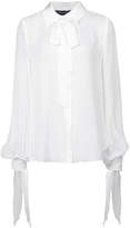Thumbnail for your product : Thomas Wylde long sleeve shirt