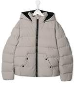 Thumbnail for your product : Herno Kids TEEN padded jacket