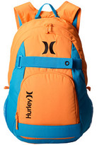 Thumbnail for your product : Hurley Honor Roll Puerto Rico Backpack