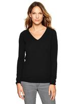 Thumbnail for your product : Gap Merino V-neck sweater