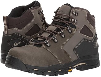 non metallic safety toe