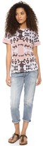 Thumbnail for your product : Born Free Stella McCartney T-Shirt