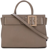 Bally - belted tote bag - women - 