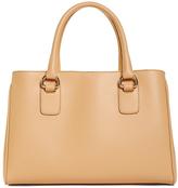 Thumbnail for your product : Brooks Brothers Vachetta Medium Tote