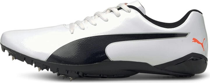 Puma Men's Evospeed Prep Sprint 2 Track and Field Shoe - ShopStyle  Performance Sneakers
