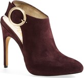 Thumbnail for your product : Sam Edelman 'Julian' Suede Bootie
