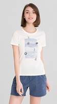 Thumbnail for your product : Esprit T-Shirts short sleeve