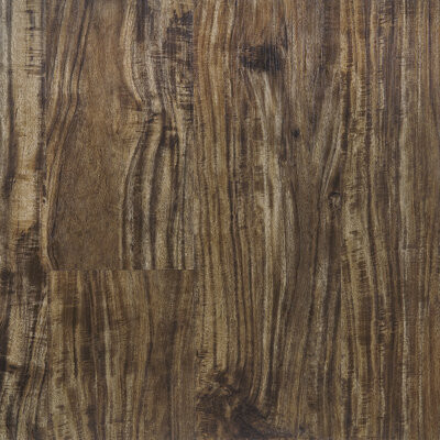 Islander Flooring Backcountry 6" x 48" x 4mm Oak Luxury Vinyl Plank