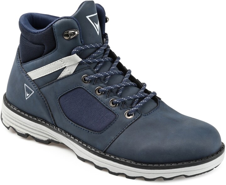 Derrick Ankle Boot
