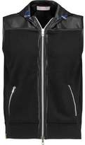 Thumbnail for your product : Monreal London Hooded Stretch-Jersey Gilet