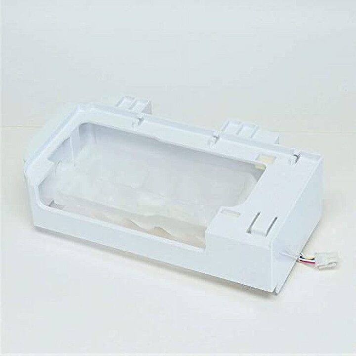 PRORETAILER Compatible with Whirlpool W10898228 Ice Maker Assembly