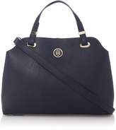 Thumbnail for your product : Tommy Hilfiger Novelty core satchel bag